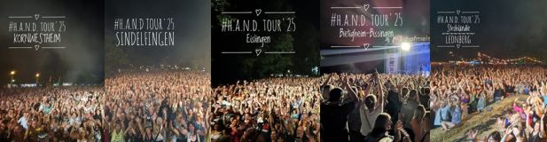 BOUNCE wir rocken 2025 BOUNCE wir rocken 2025